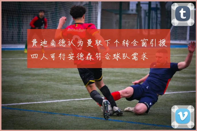 费迪南德认为曼联下个转会窗引援四人可行安德森符合球队需求