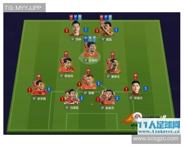 上海足球队反击战术解析：如何在比赛中实现快速反击与高效进攻