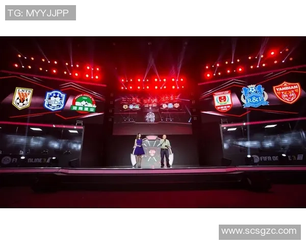 中国足球电竞联赛精彩视频回顾与赛事分析全景展示