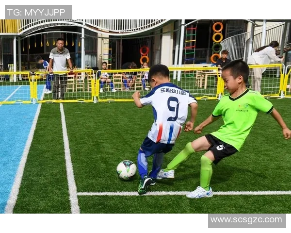 6岁儿童足球训练方法的有效技巧与趣味游戏推荐