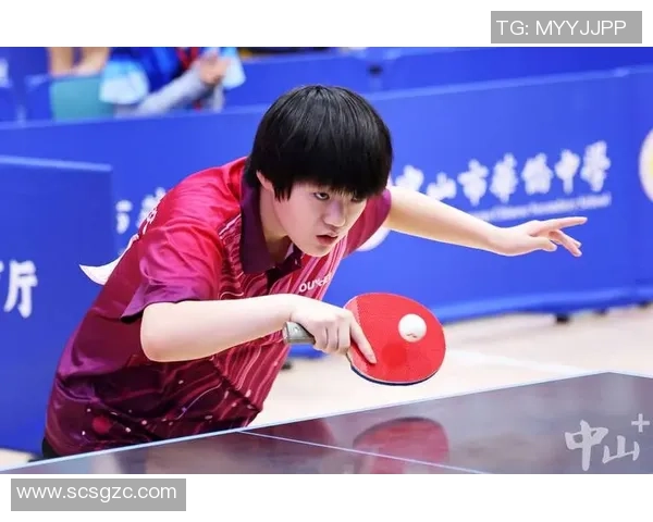 乒乓球新手必看：从基础技巧到实战应用的全面入门指南