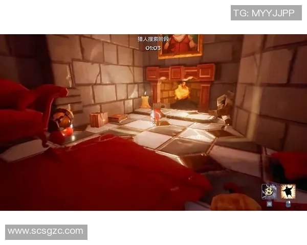 吴敏独家分享CSGO游戏技巧与心得体会助你提升竞技水平