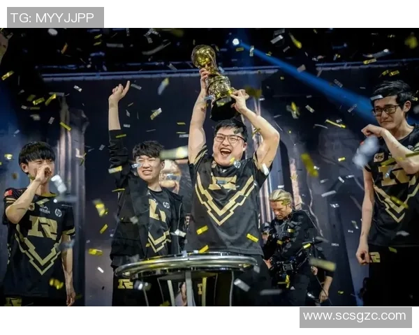 全球总决赛特别报道：RNG从青涩到辉煌的成长之路与传奇历程