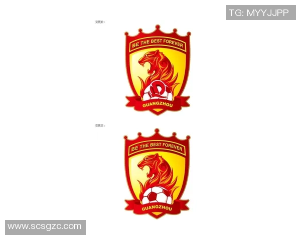 恒大足球队队徽背后的故事与文化象征解析