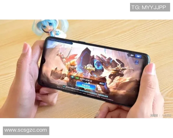 对话周敏：深入探讨王者荣耀职业生涯与游戏未来发展趋势