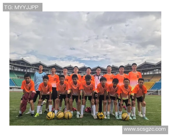 济南足球员的成长之路与未来发展展望探讨