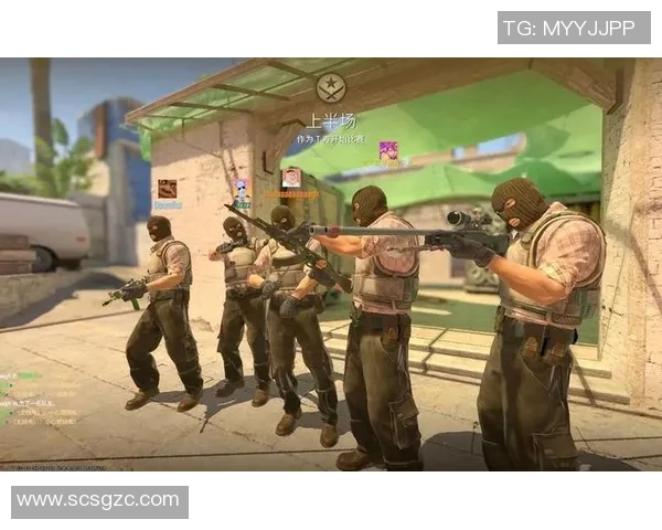 科学CSGO状态训练方法提升游戏表现的有效策略与技巧