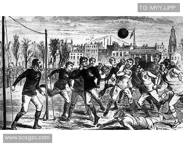 现代足球组织的演变与发展对全球足球产业的影响分析