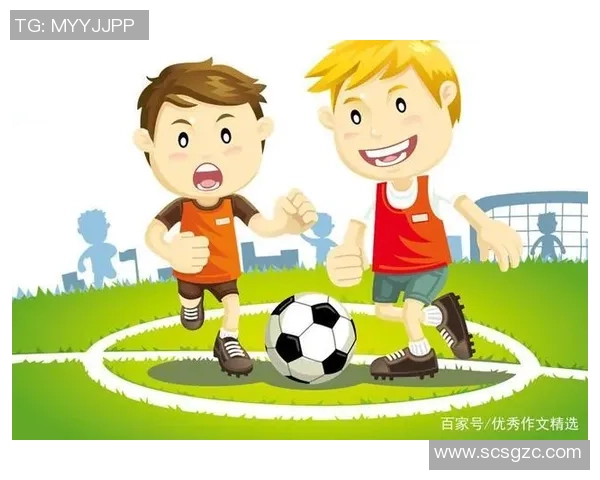 足球打气技巧全解析图解助你提升比赛表现与团队默契