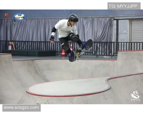 重庆滑板队以59分领跑马拉松大满贯积分榜展现强劲实力